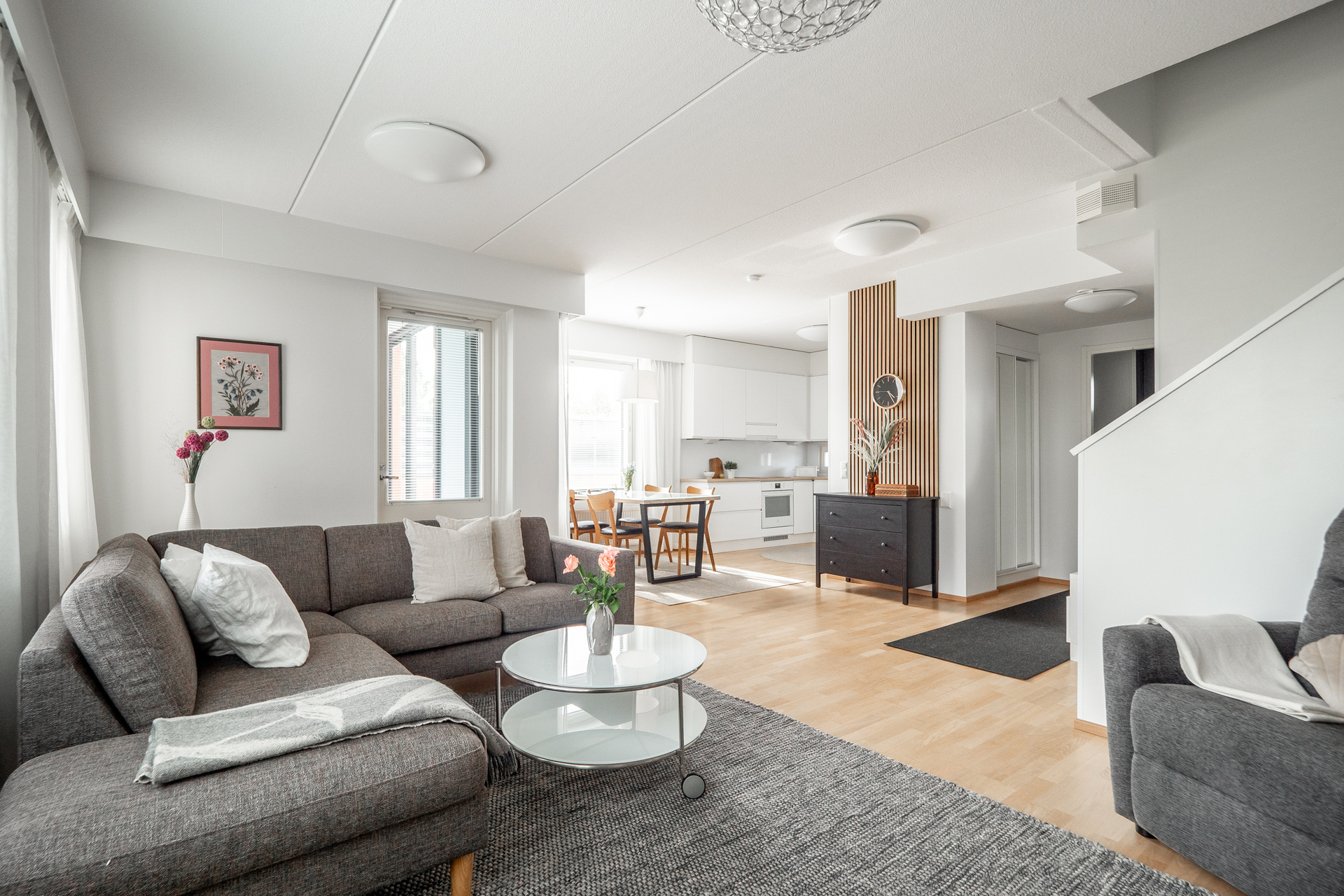 Pitkänmöljäntie 36, Toppilansaari, Oulu