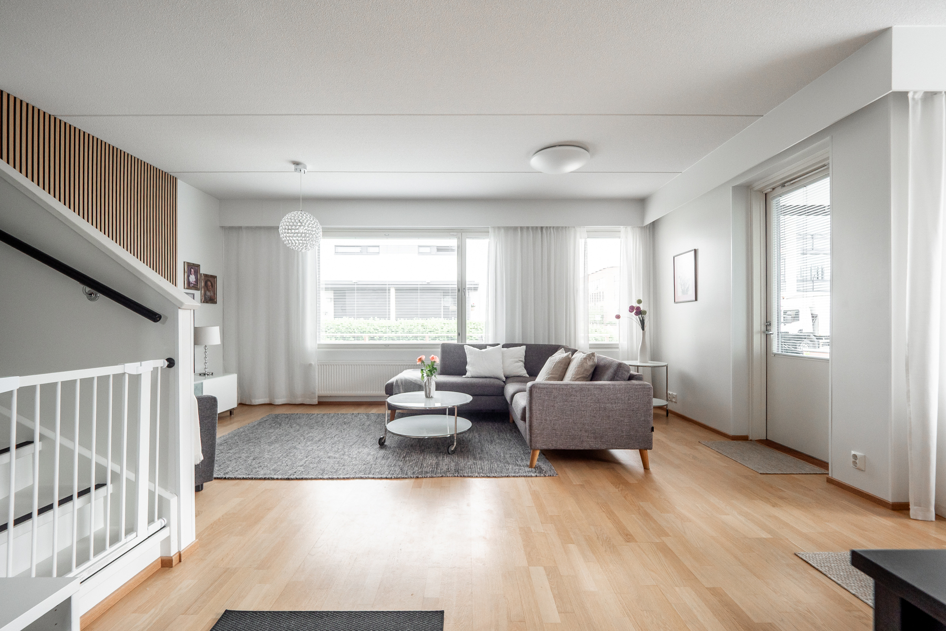 Pitkänmöljäntie 36, Toppilansaari, Oulu