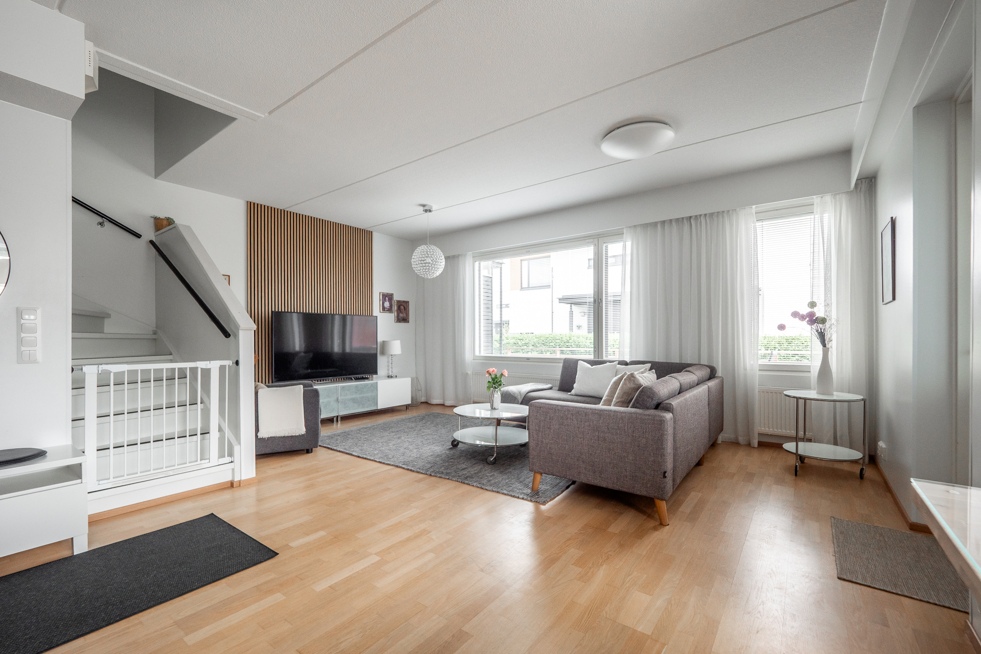 Pitkänmöljäntie 36, Toppilansaari, Oulu