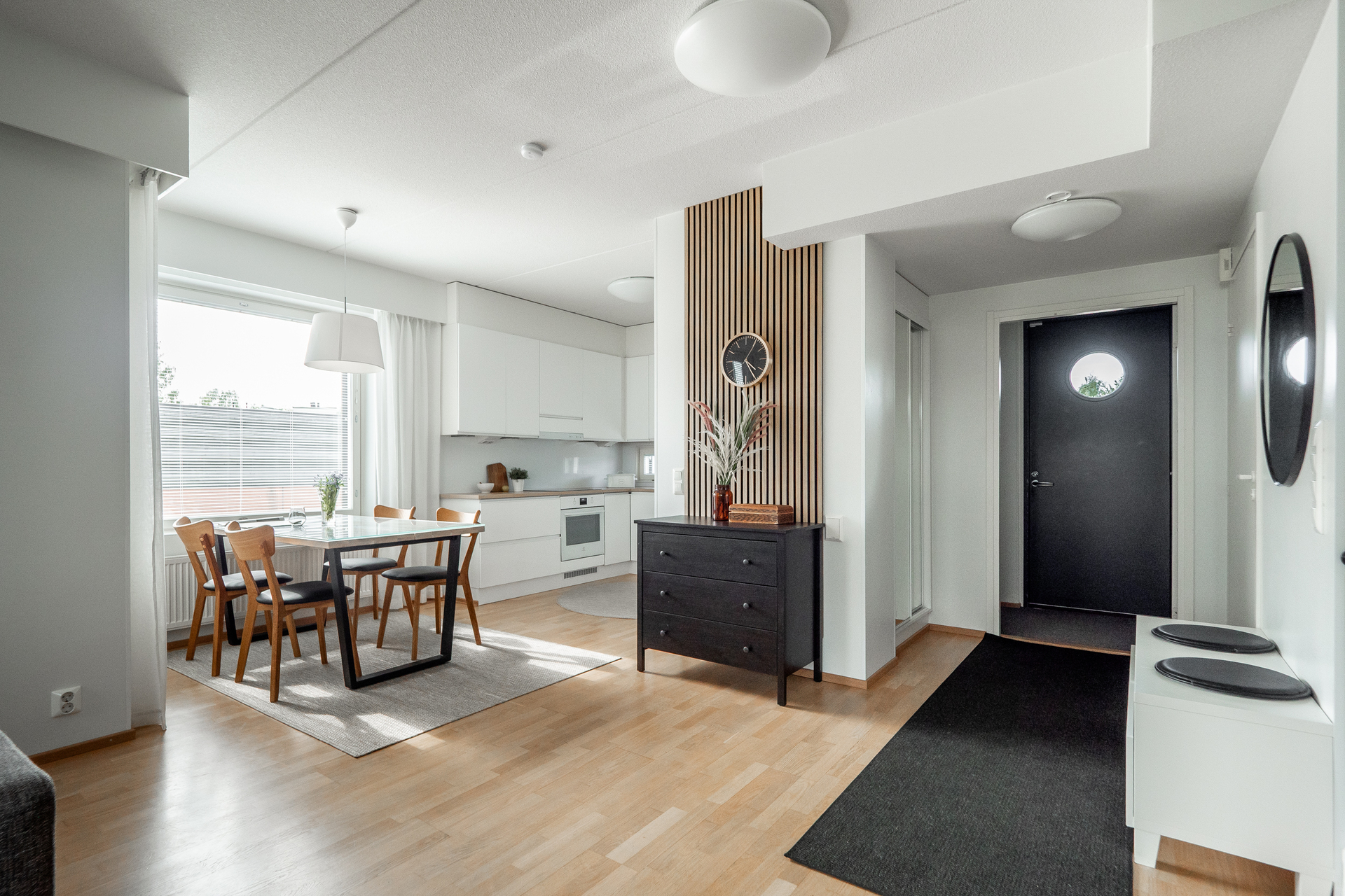 Pitkänmöljäntie 36, Toppilansaari, Oulu