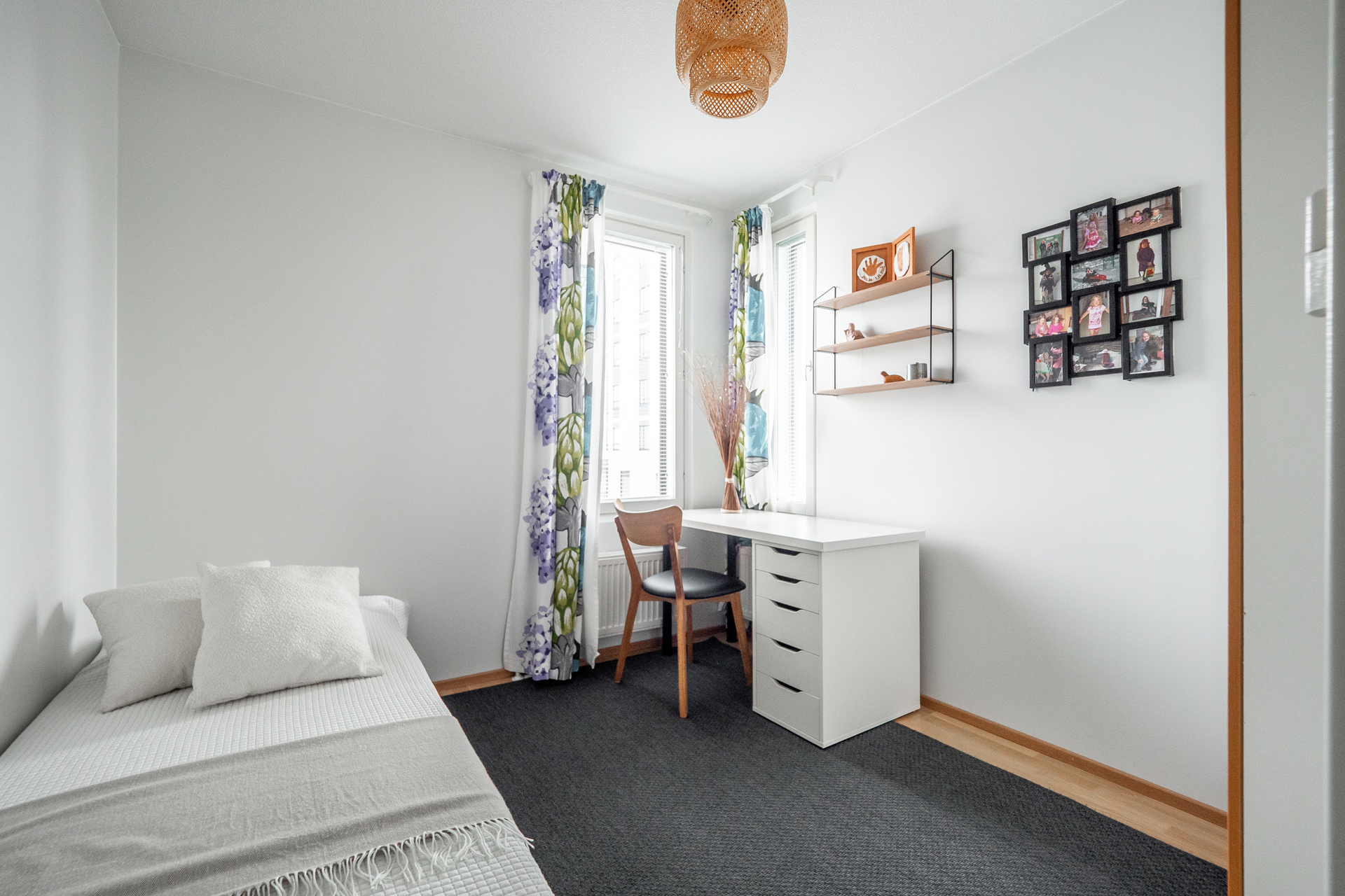 Pitkänmöljäntie 36, Toppilansaari, Oulu