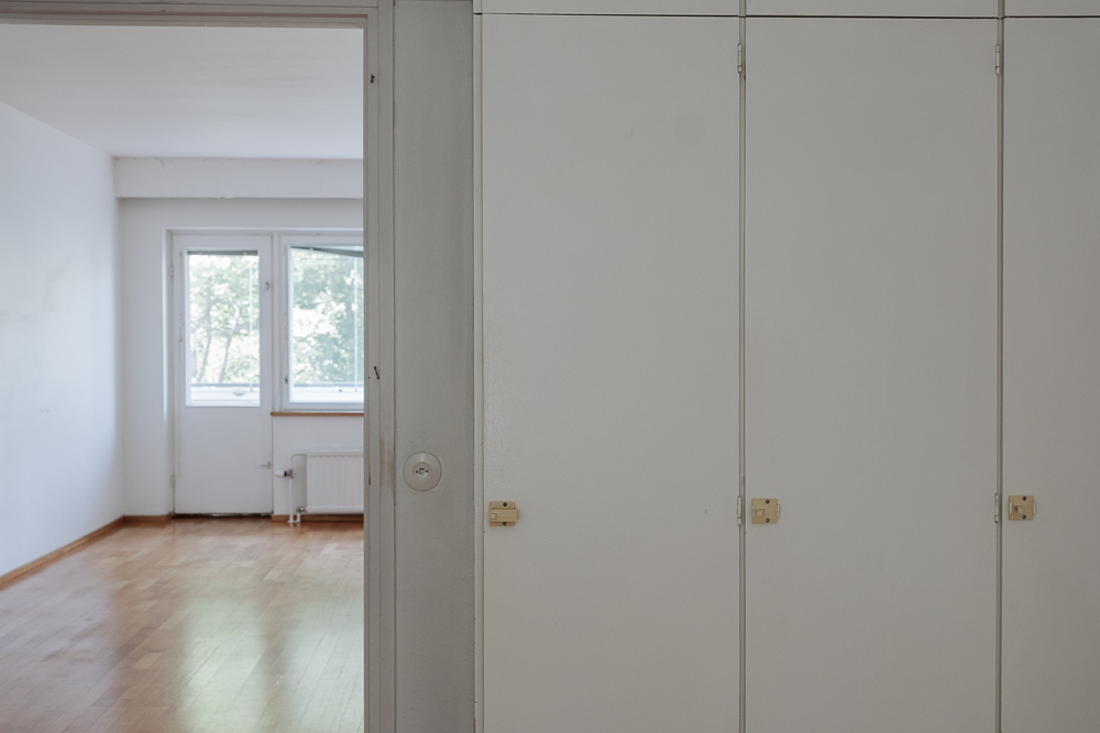 Kajaaninlinnantie 3, Puotinharju, Helsinki