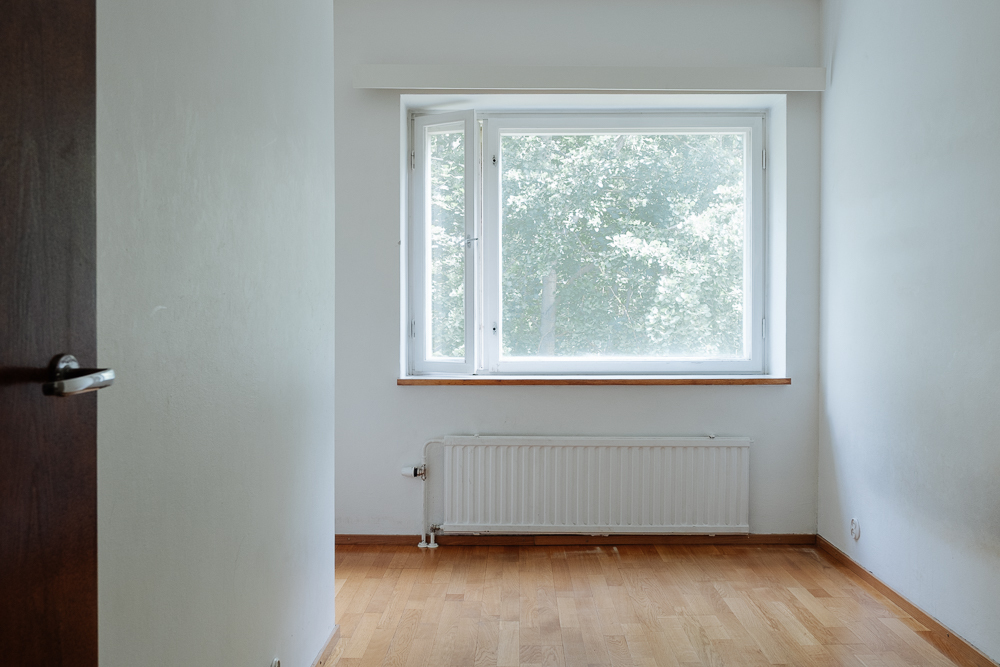 Kajaaninlinnantie 3, Puotinharju, Helsinki