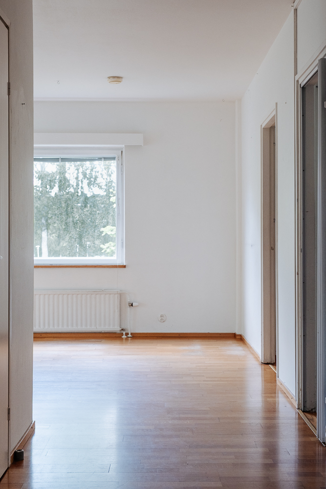 Kajaaninlinnantie 3, Puotinharju, Helsinki