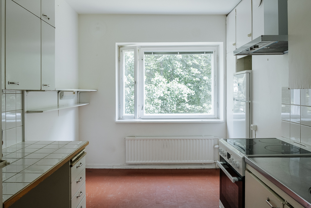 Kajaaninlinnantie 3, Puotinharju, Helsinki
