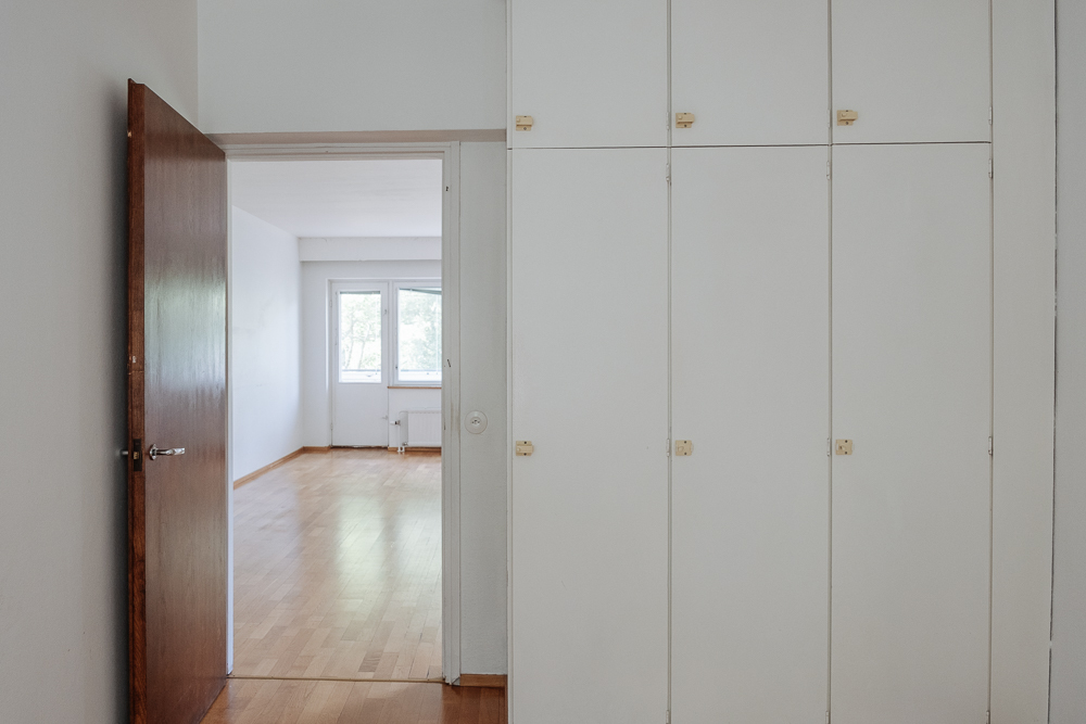 Kajaaninlinnantie 3, Puotinharju, Helsinki