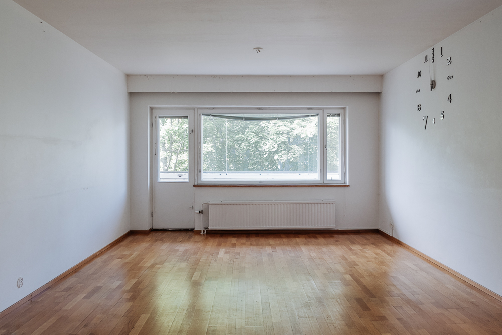 Kajaaninlinnantie 3, Puotinharju, Helsinki