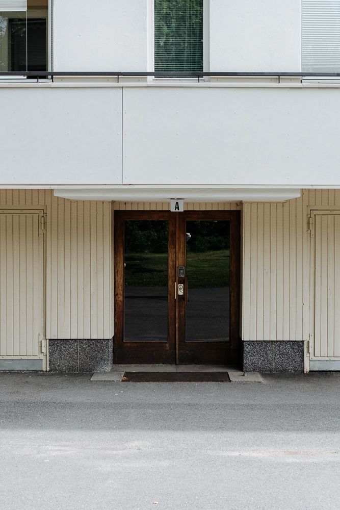 Kajaaninlinnantie 3, Puotinharju, Helsinki