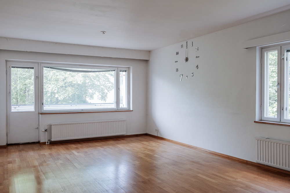 Kajaaninlinnantie 3, Puotinharju, Helsinki
