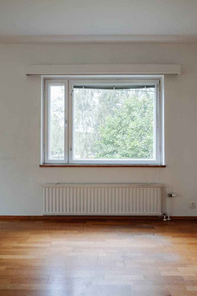 Kajaaninlinnantie 3, Puotinharju, Helsinki