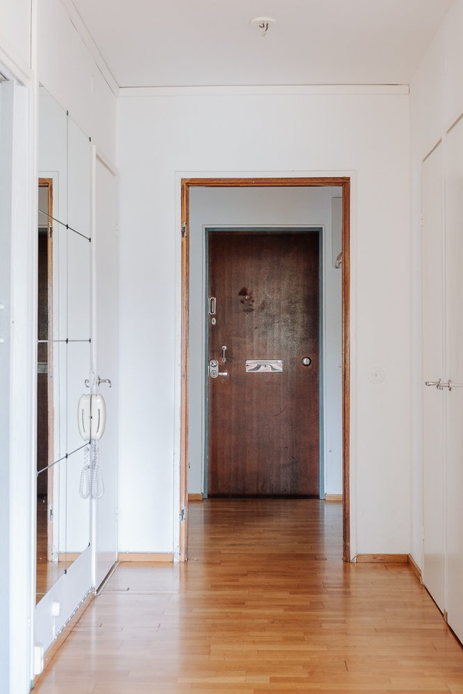 Kajaaninlinnantie 3, Puotinharju, Helsinki