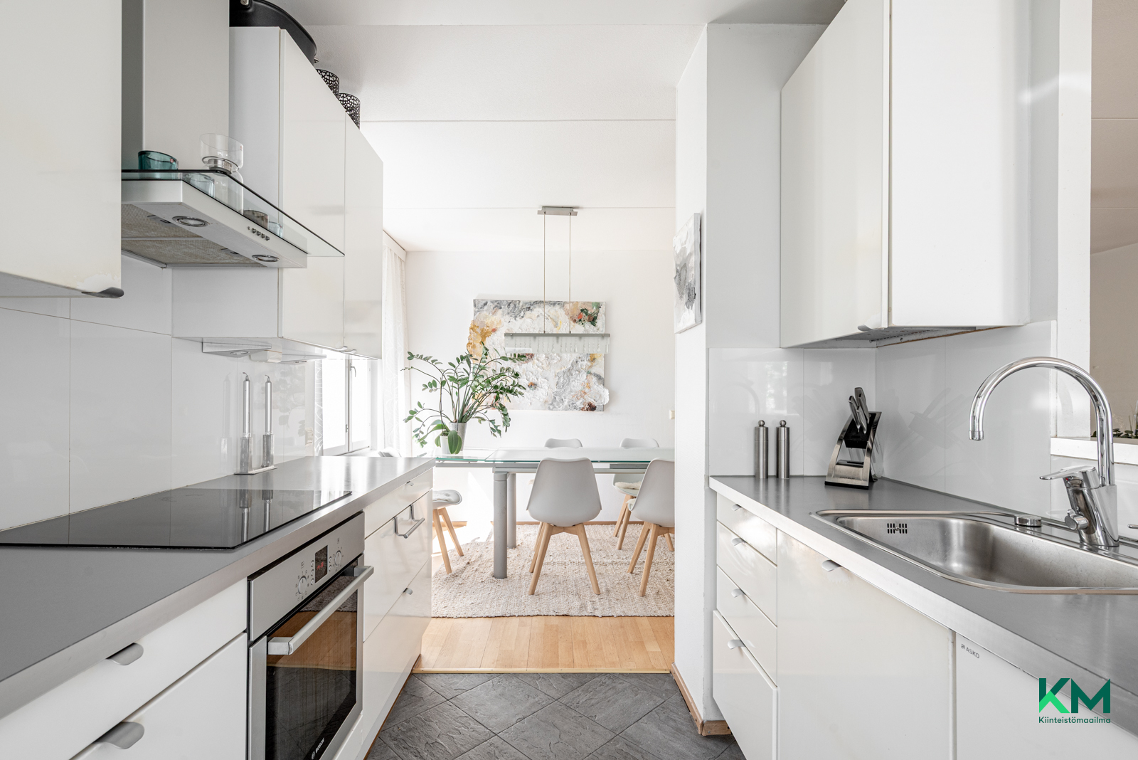 Kaksoiskiventie 49, Tuomarila, Espoo