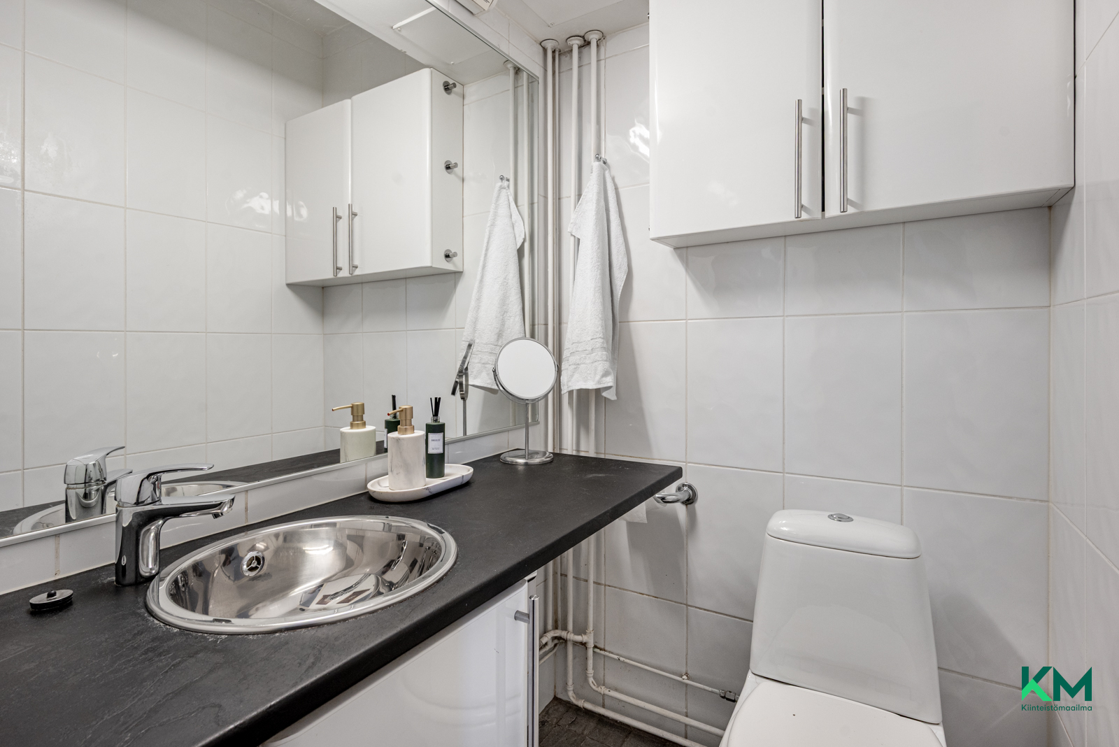 Kaksoiskiventie 49, Tuomarila, Espoo