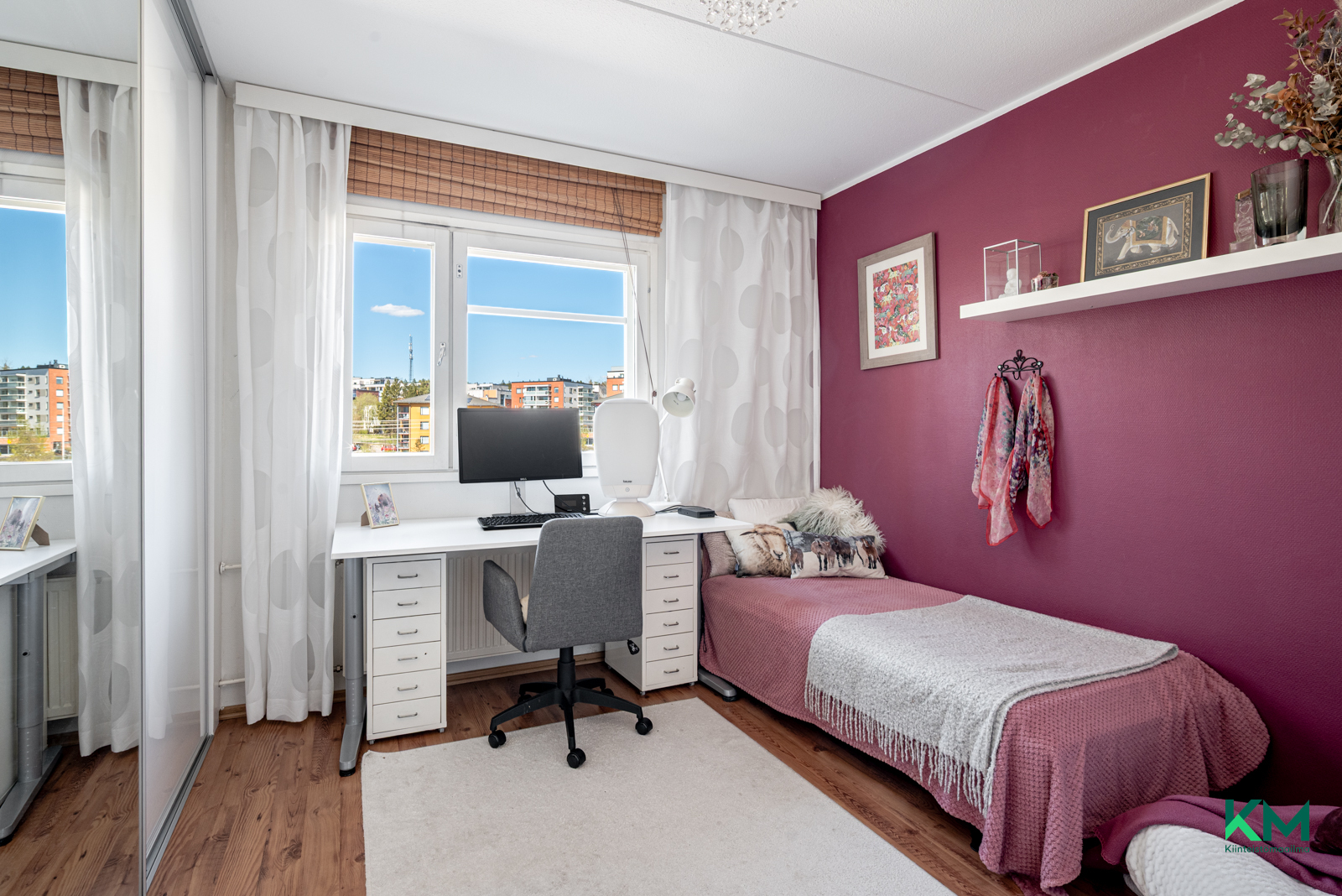 Kaksoiskiventie 49, Tuomarila, Espoo