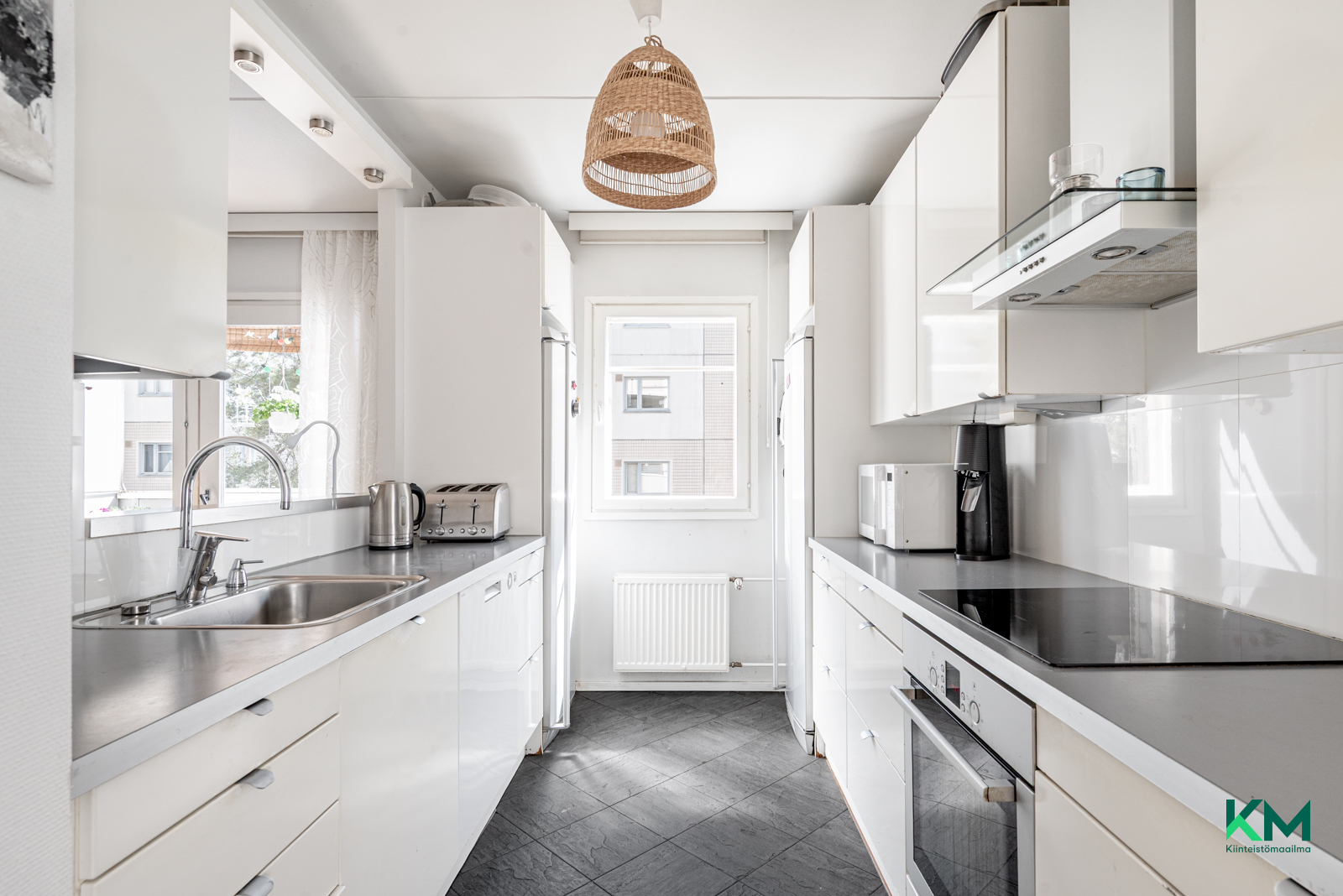 Kaksoiskiventie 49, Tuomarila, Espoo