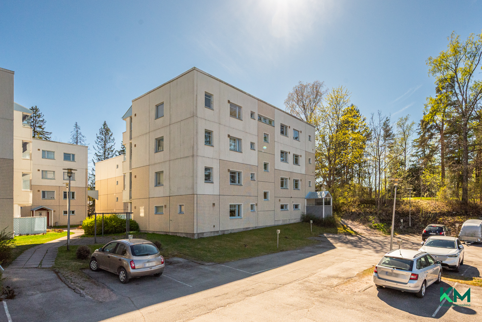 Kaksoiskiventie 49, Tuomarila, Espoo