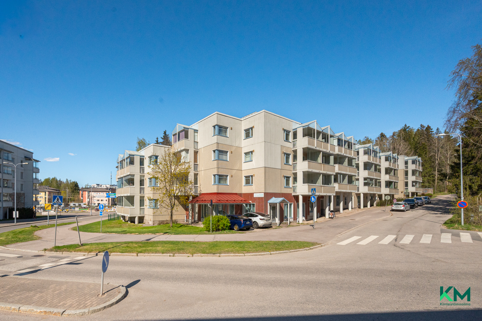 Kaksoiskiventie 49, Tuomarila, Espoo