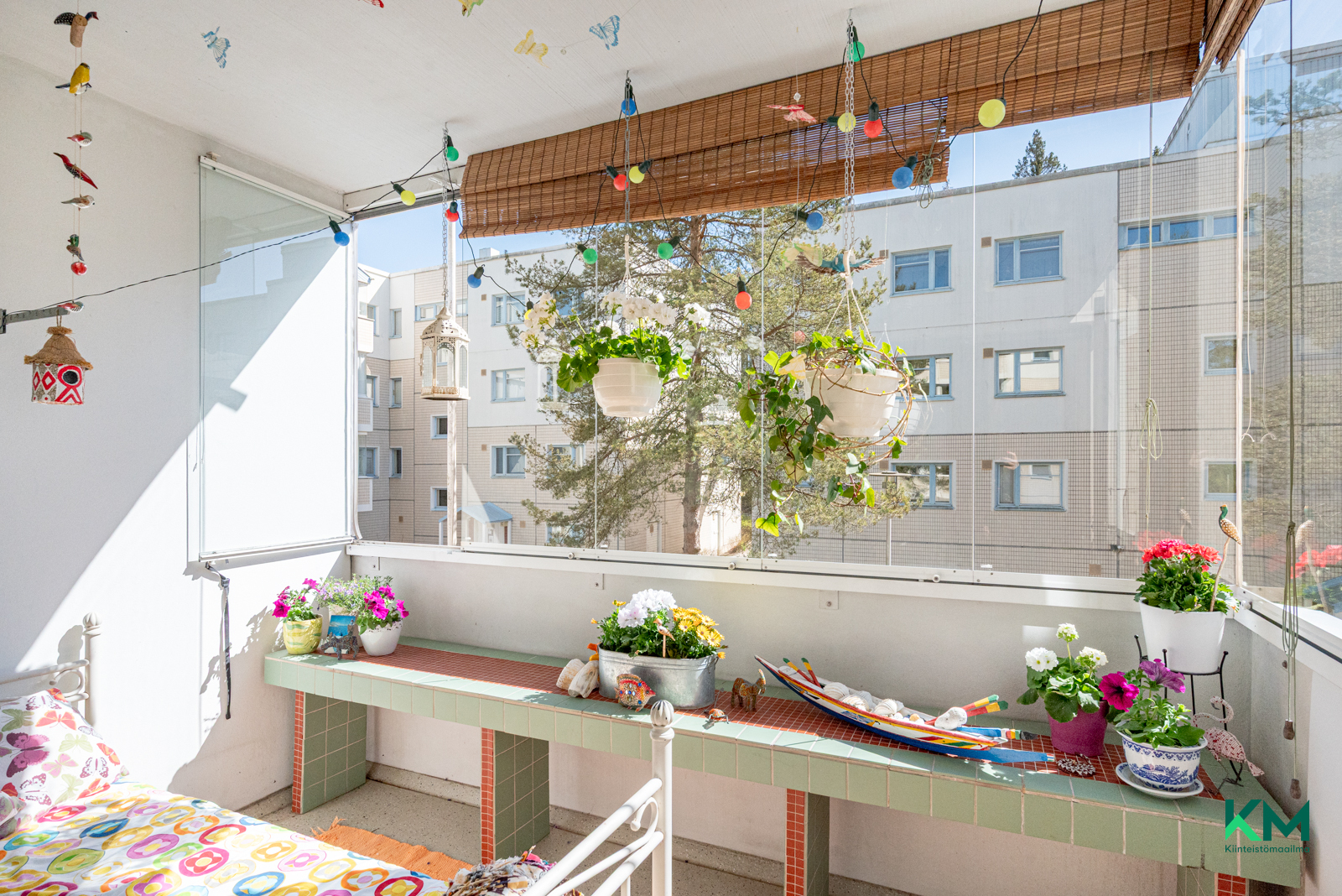 Kaksoiskiventie 49, Tuomarila, Espoo