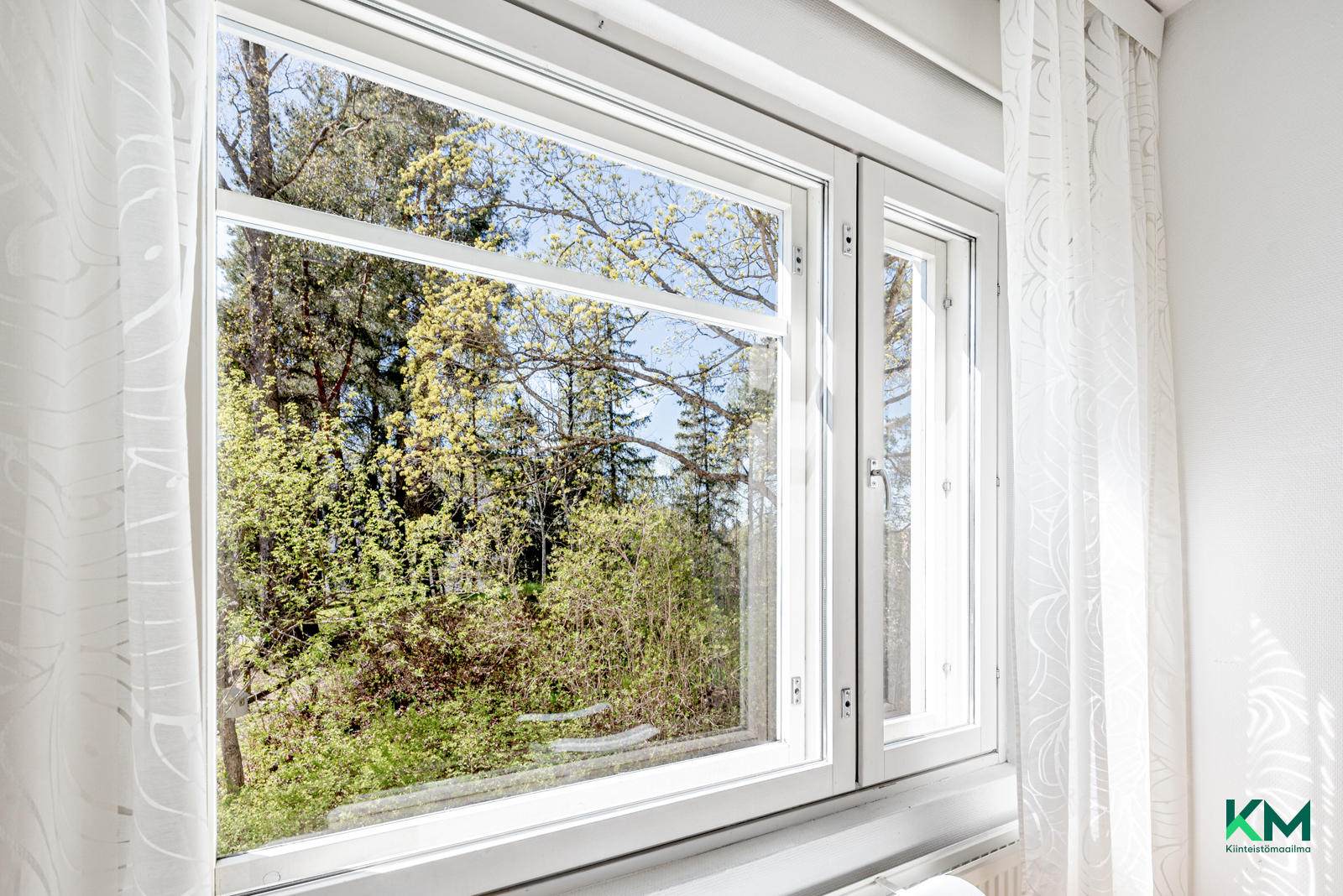 Kaksoiskiventie 49, Tuomarila, Espoo