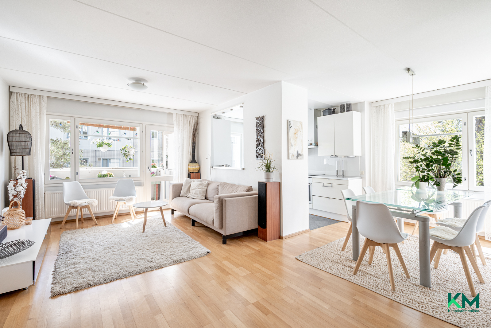 Kaksoiskiventie 49, Tuomarila, Espoo