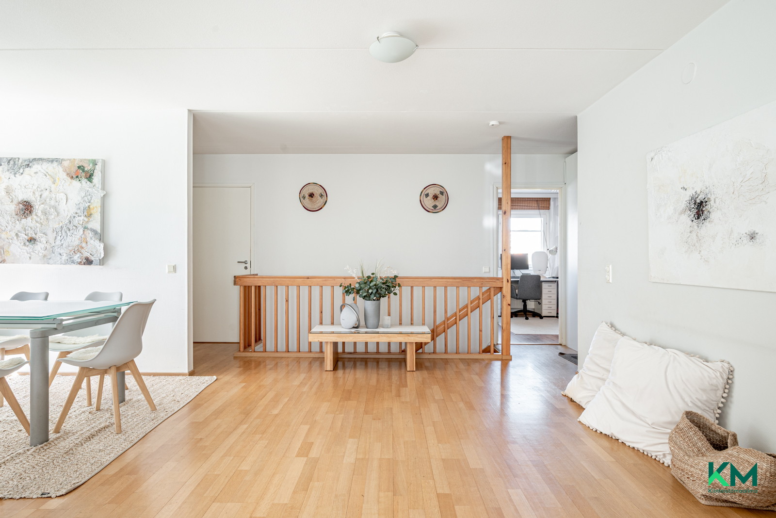 Kaksoiskiventie 49, Tuomarila, Espoo