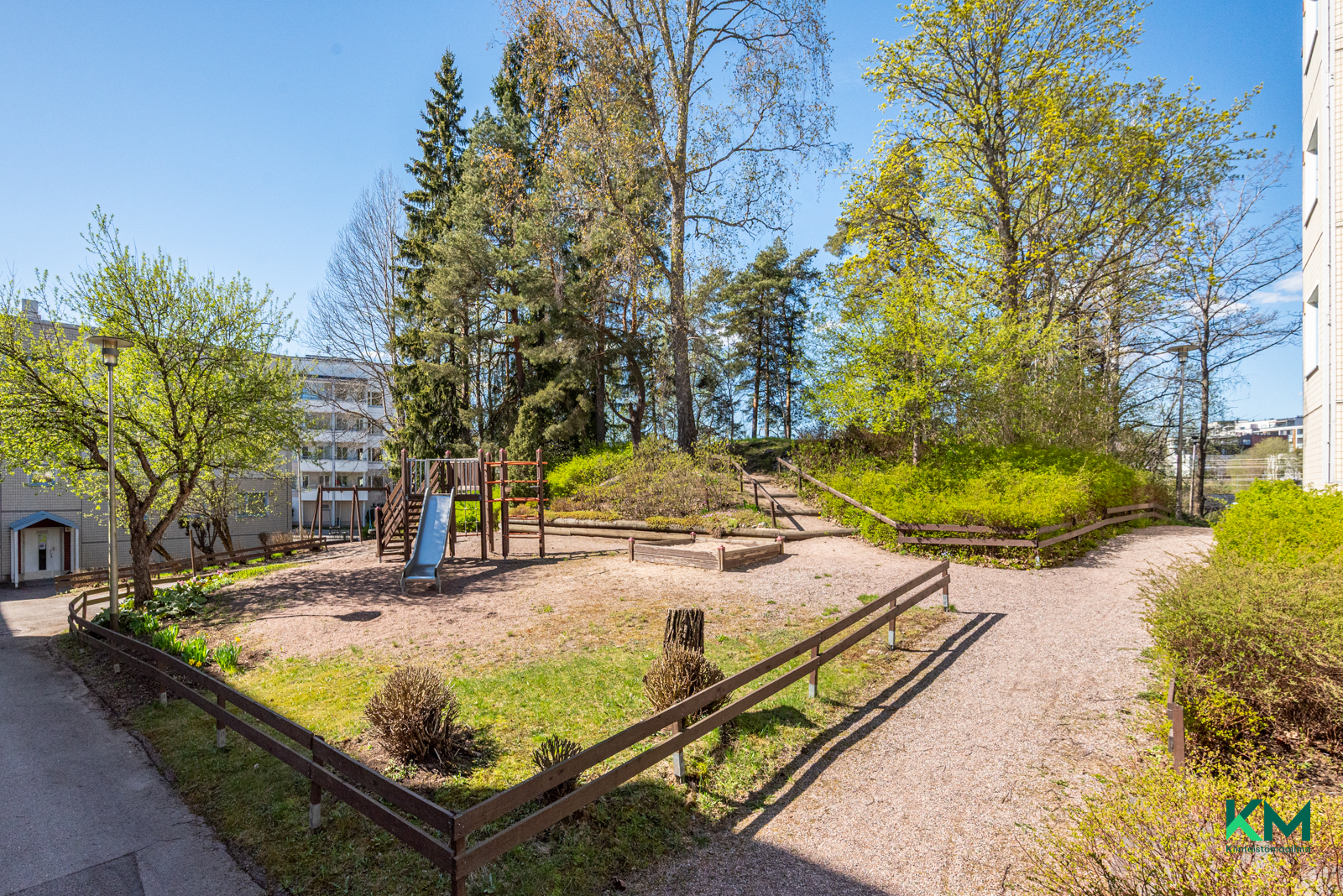 Kaksoiskiventie 49, Tuomarila, Espoo