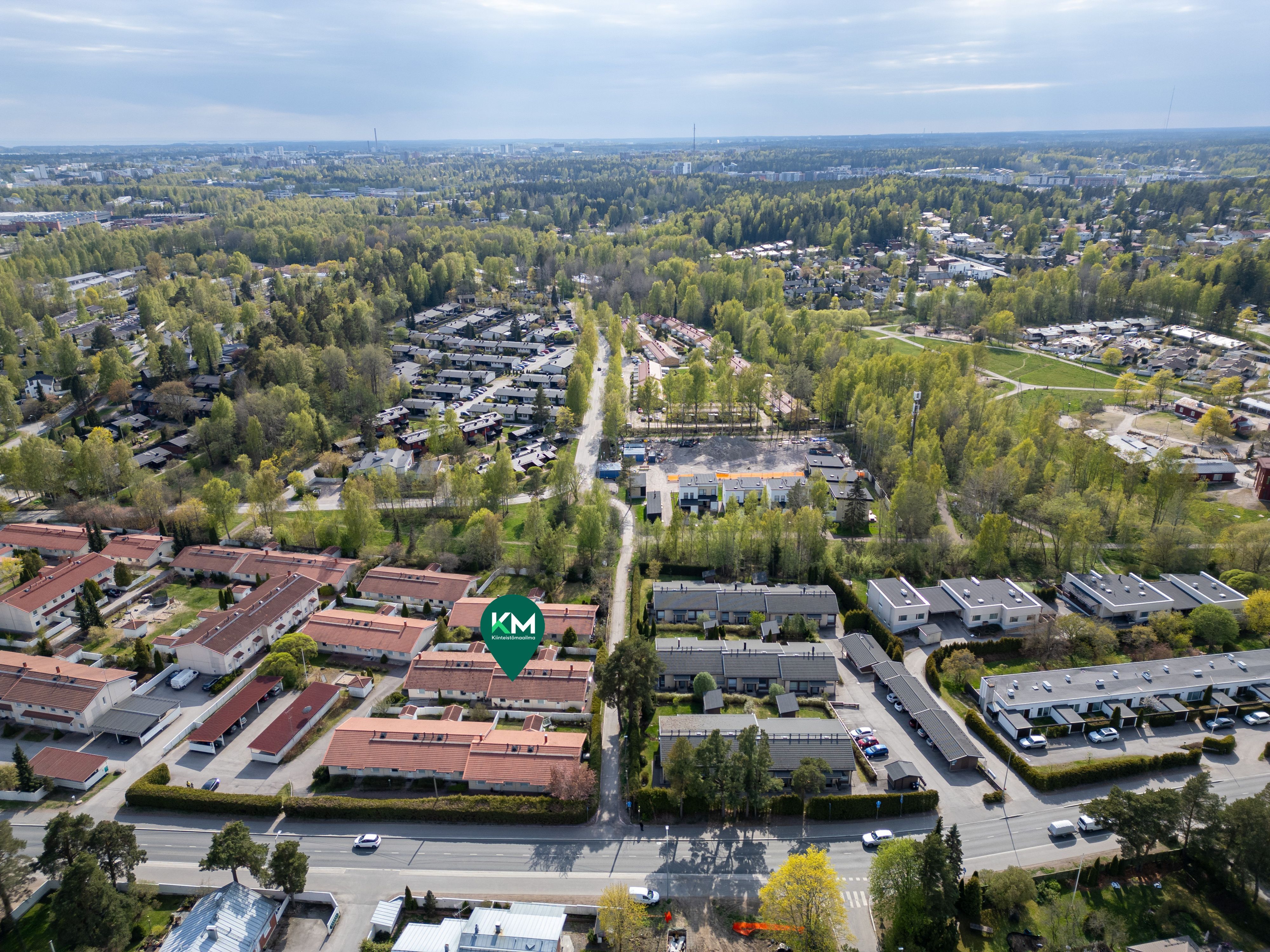 Ilmakuva