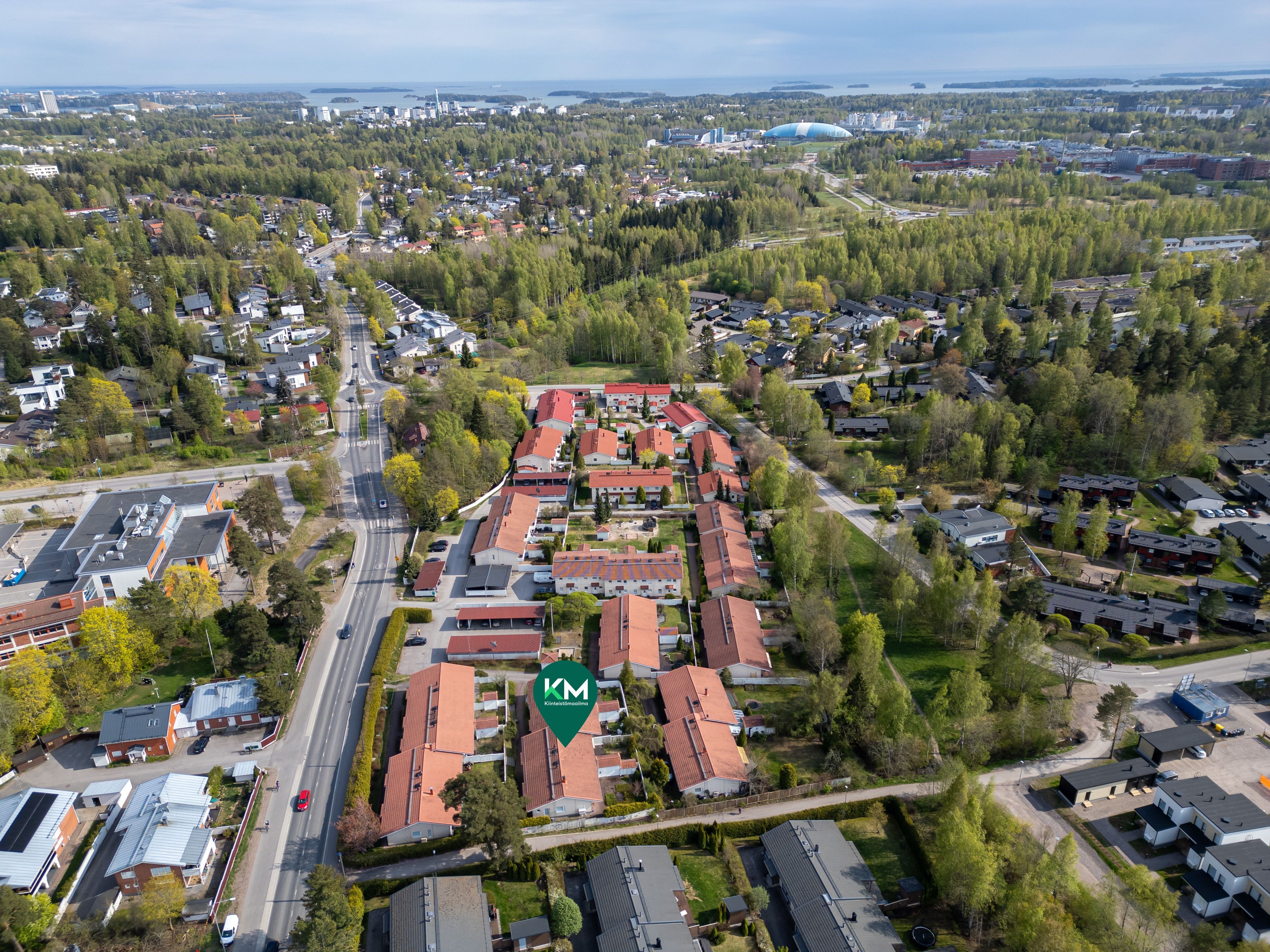 Ilmakuva