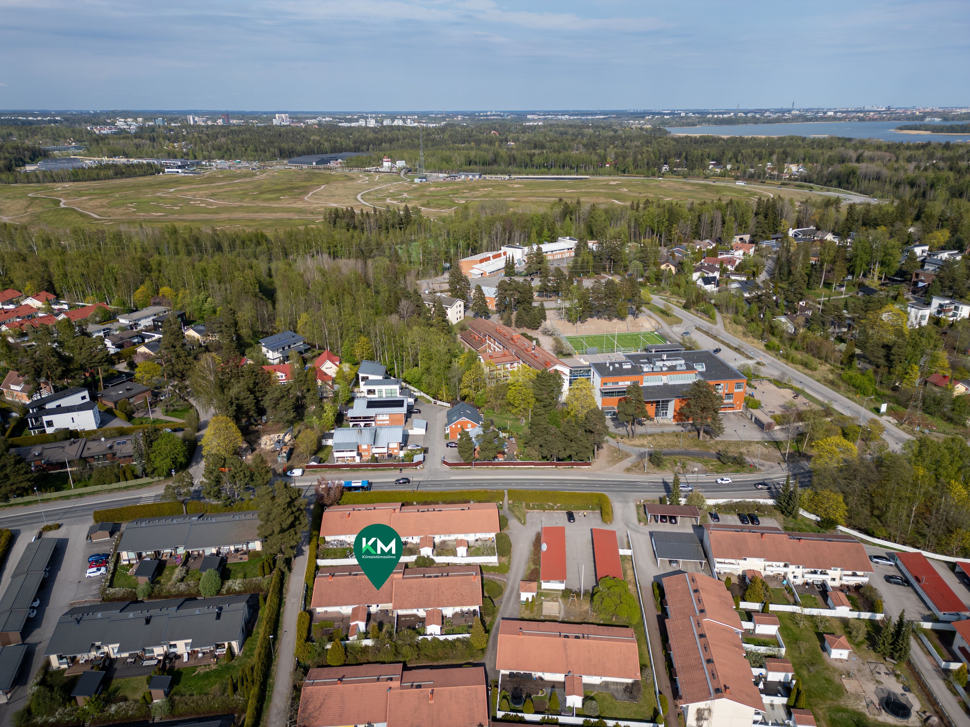 Ilmakuva