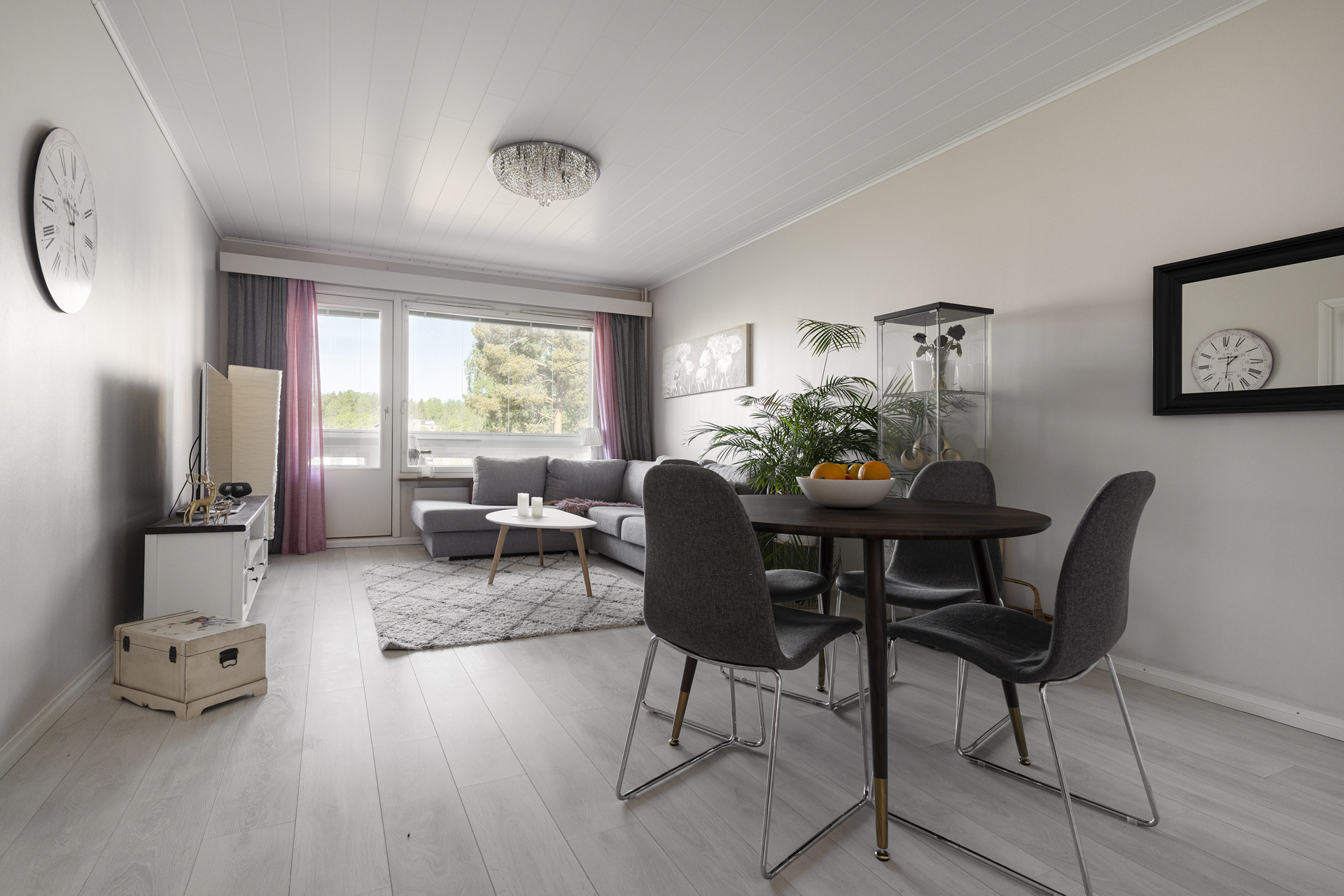 Louhelantie 1, Myyrmäki, Vantaa