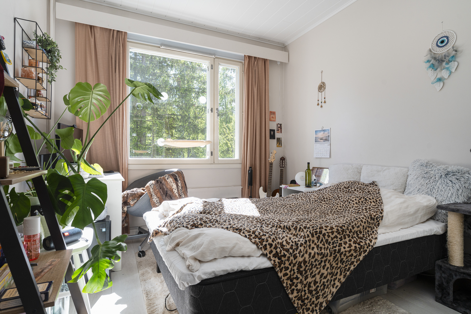 Louhelantie 1, Myyrmäki, Vantaa