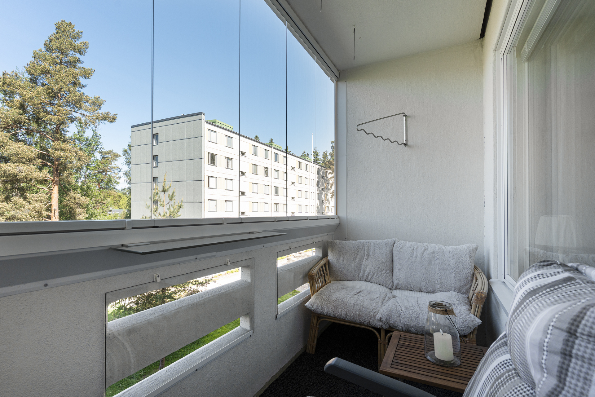 Louhelantie 1, Myyrmäki, Vantaa