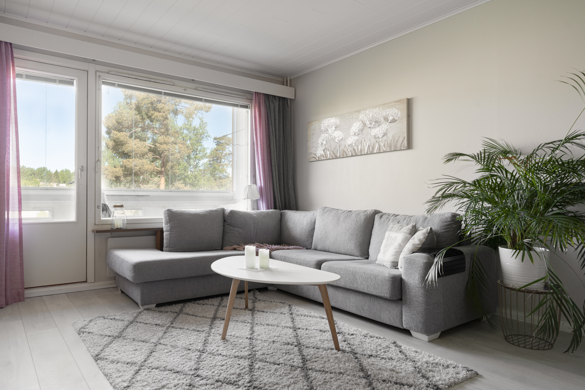 Louhelantie 1, Myyrmäki, Vantaa
