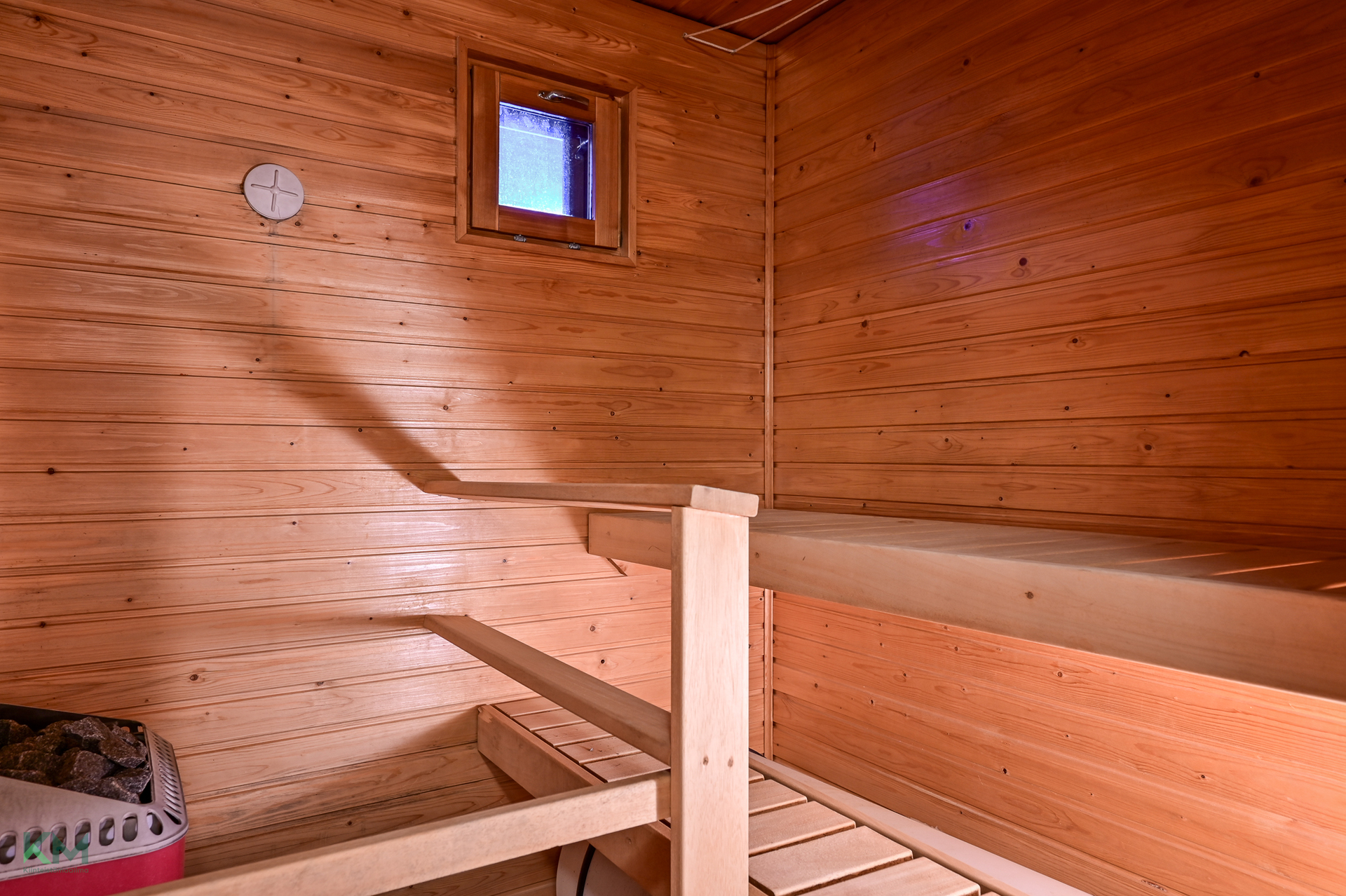 Kaijonharjuntie 1, Kaijonharju, Oulu