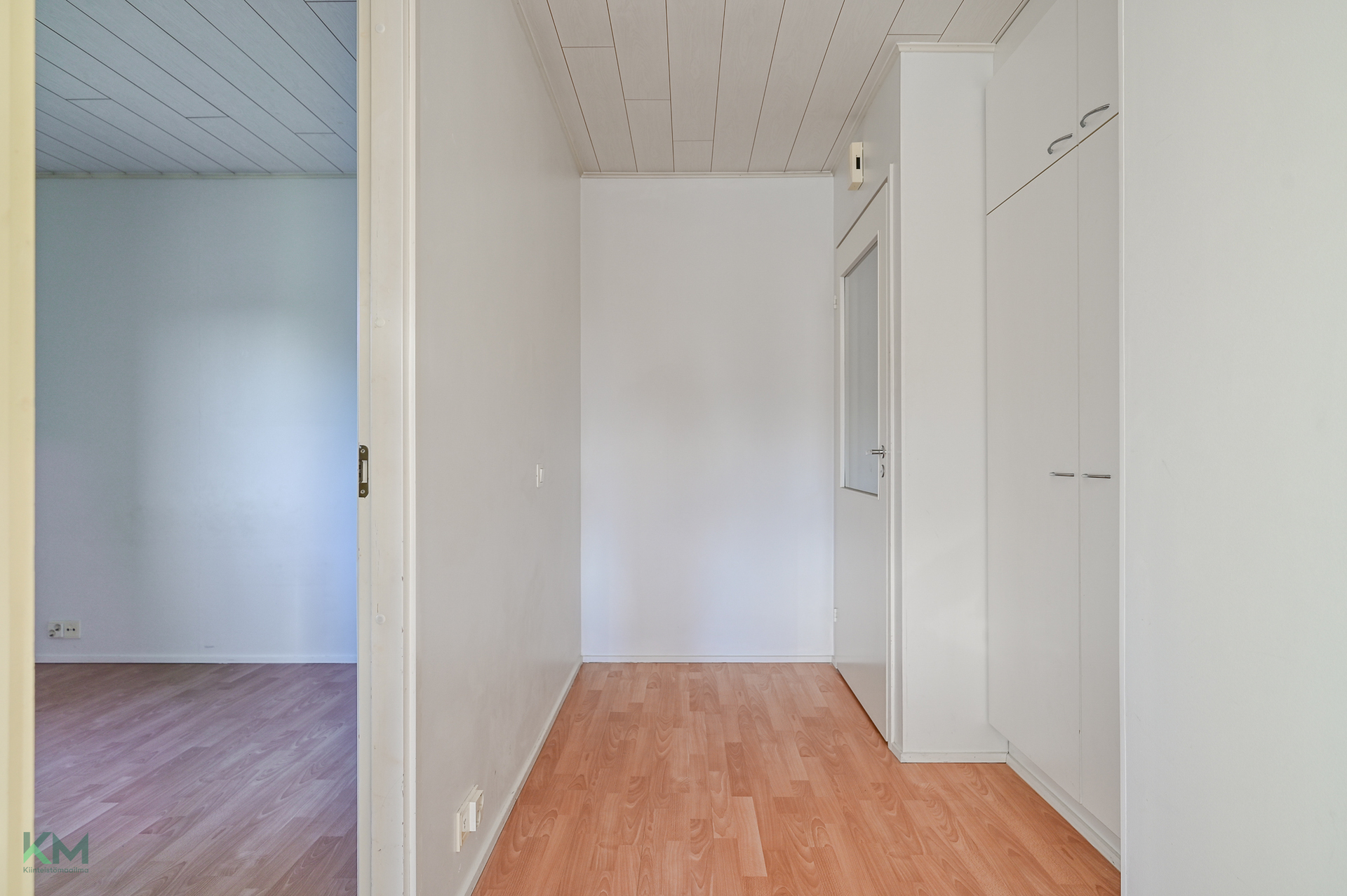 Kaijonharjuntie 1, Kaijonharju, Oulu