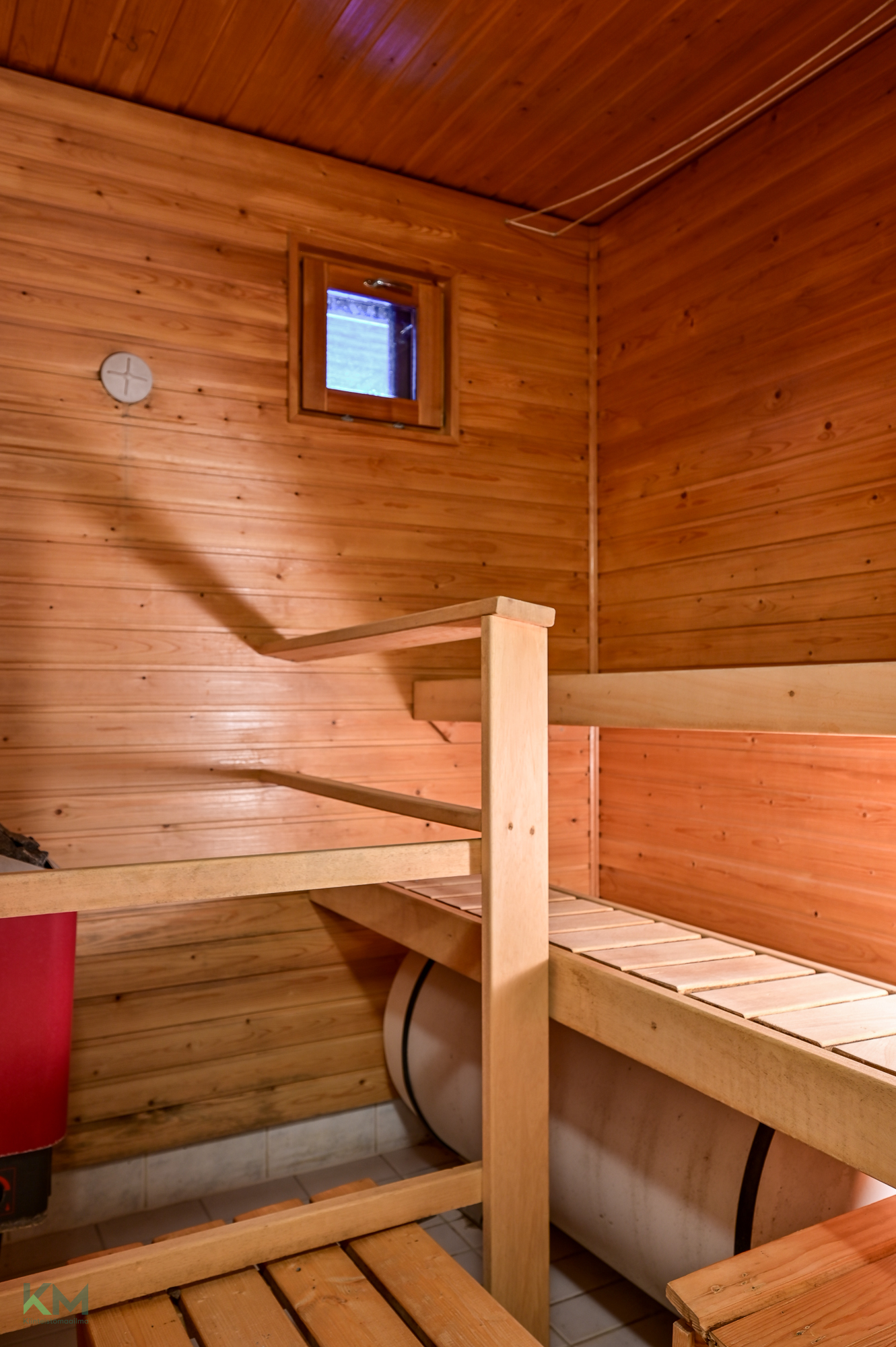 Kaijonharjuntie 1, Kaijonharju, Oulu