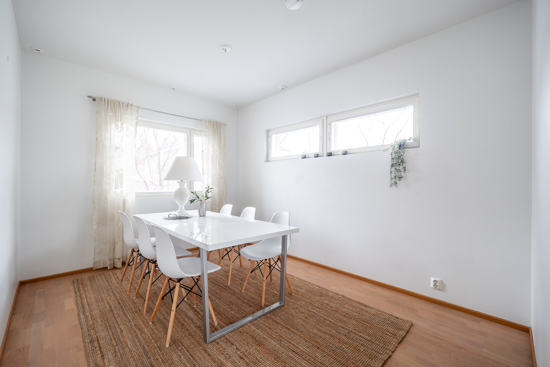 Huiskilotie 6, Kuivasranta, Oulu