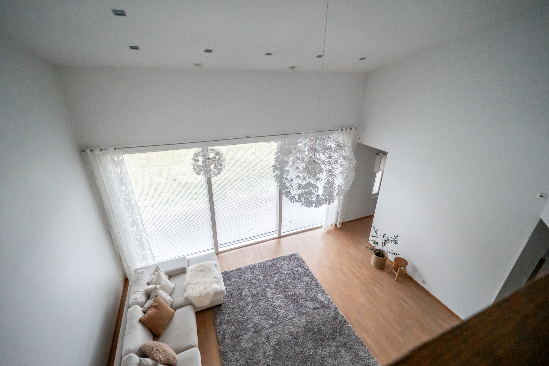Huiskilotie 6, Kuivasranta, Oulu