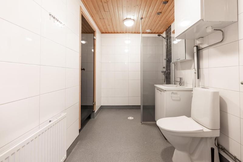 Maikkulanraitti 7, Maikkula, Oulu