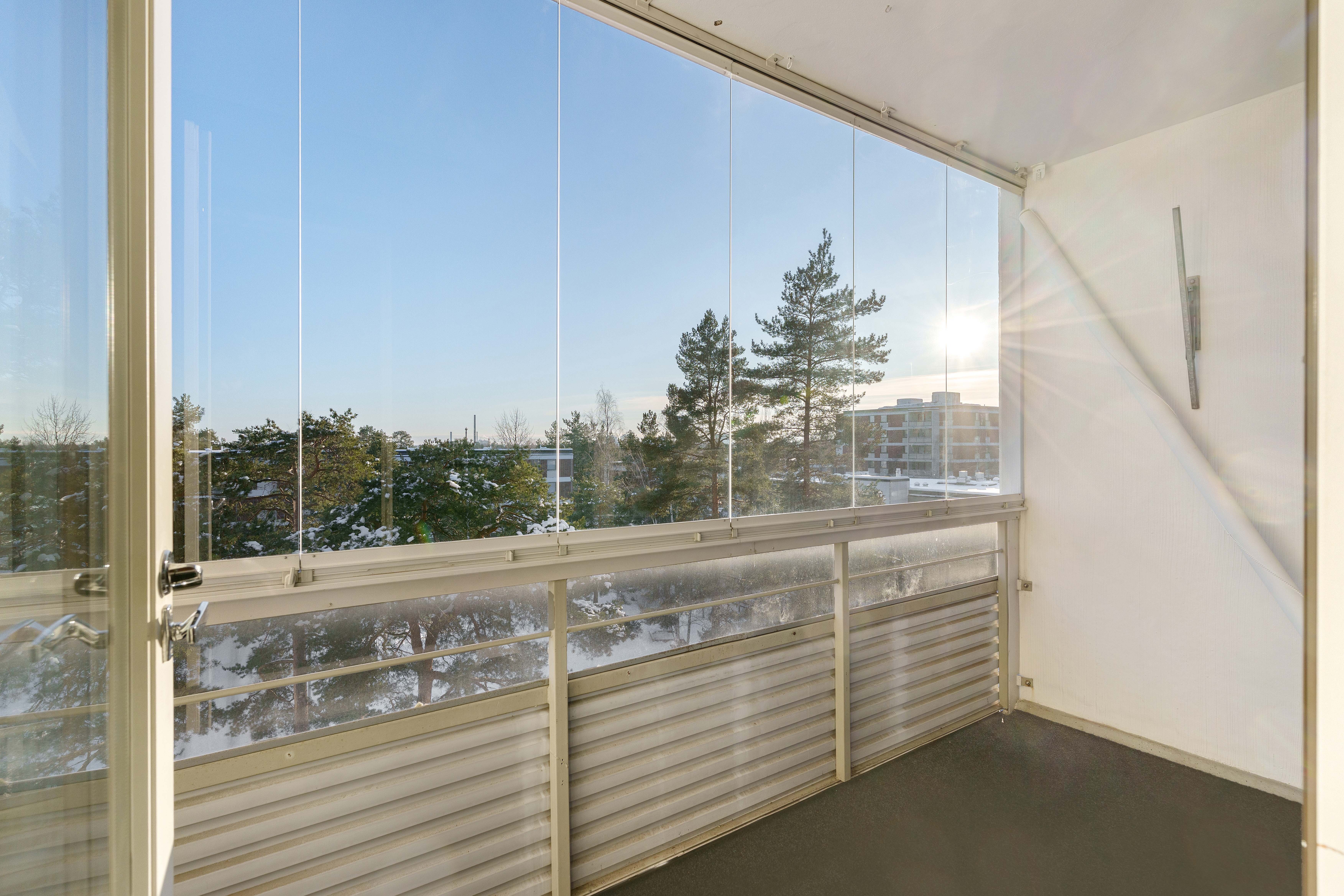 Kääntöpiiri 2, Olari, Espoo