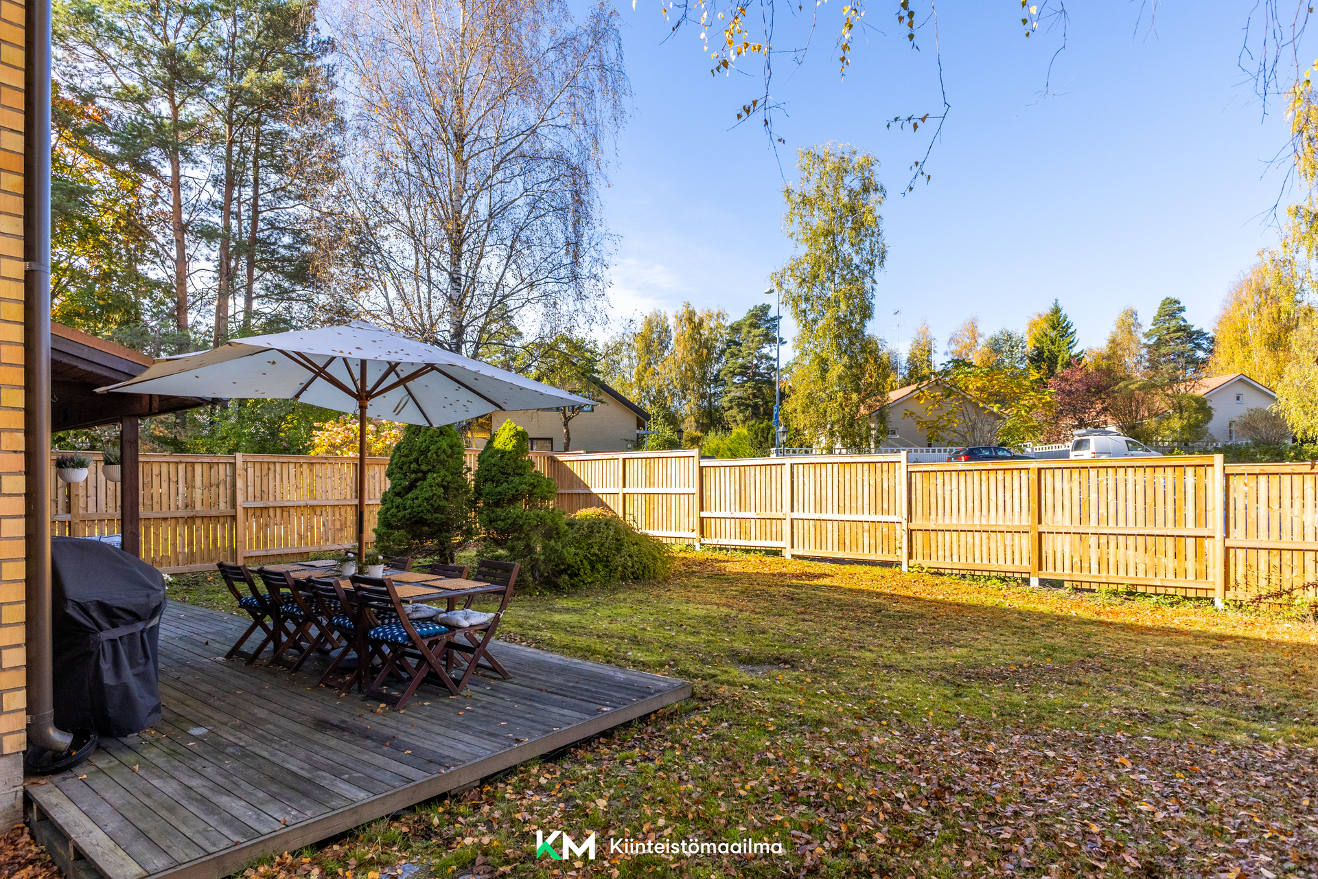Isoistentie 9, olari, Espoo