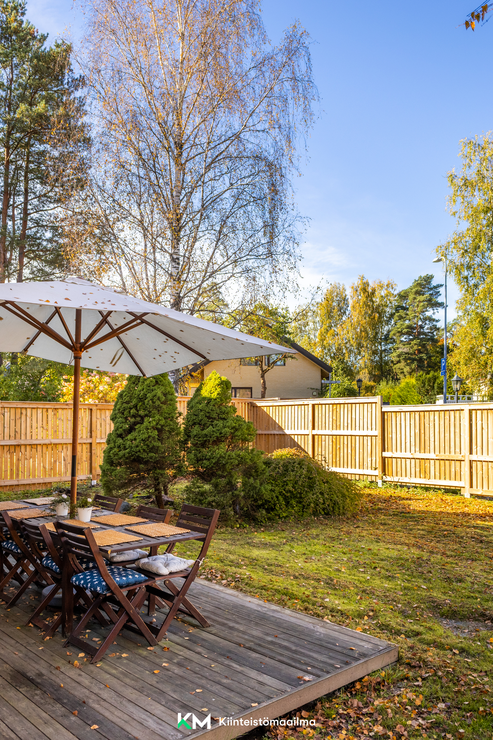 Isoistentie 9, olari, Espoo