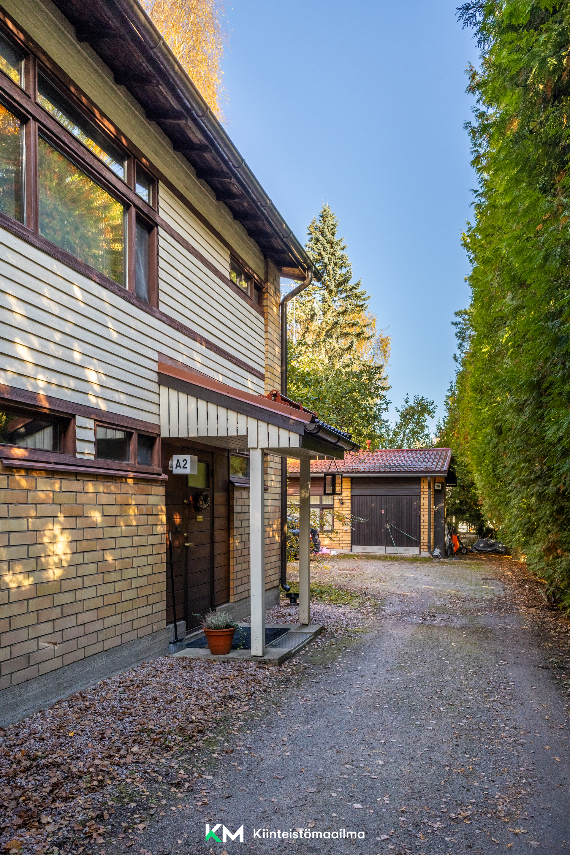 Isoistentie 9, olari, Espoo