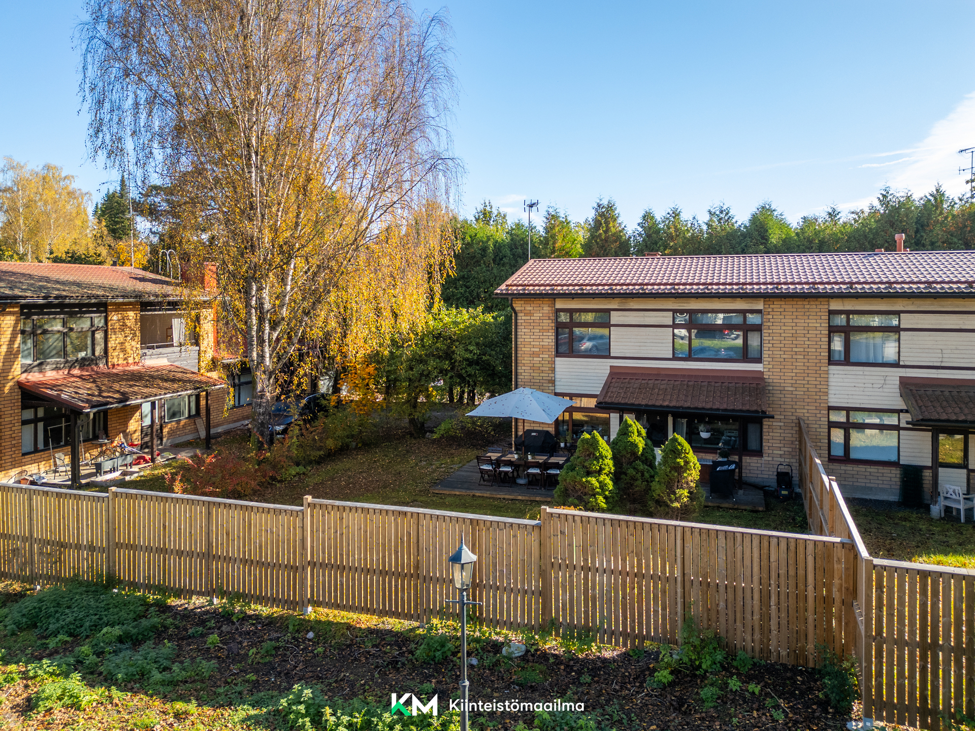 Isoistentie 9, olari, Espoo