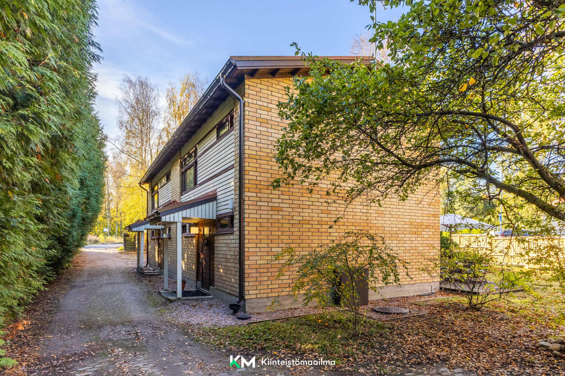Isoistentie 9, olari, Espoo