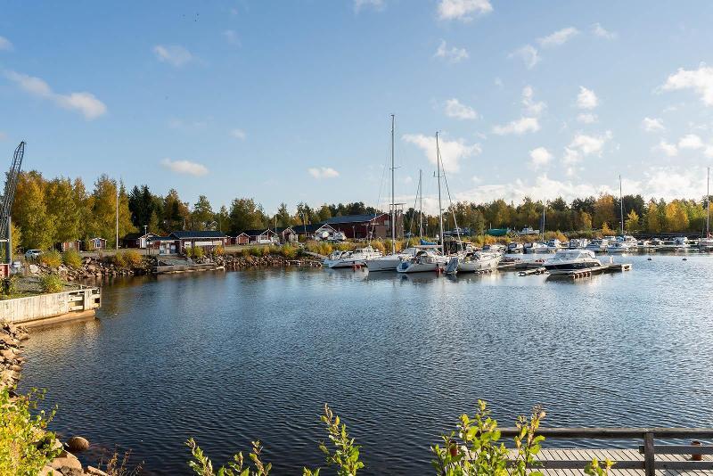 Ihana ympäristö