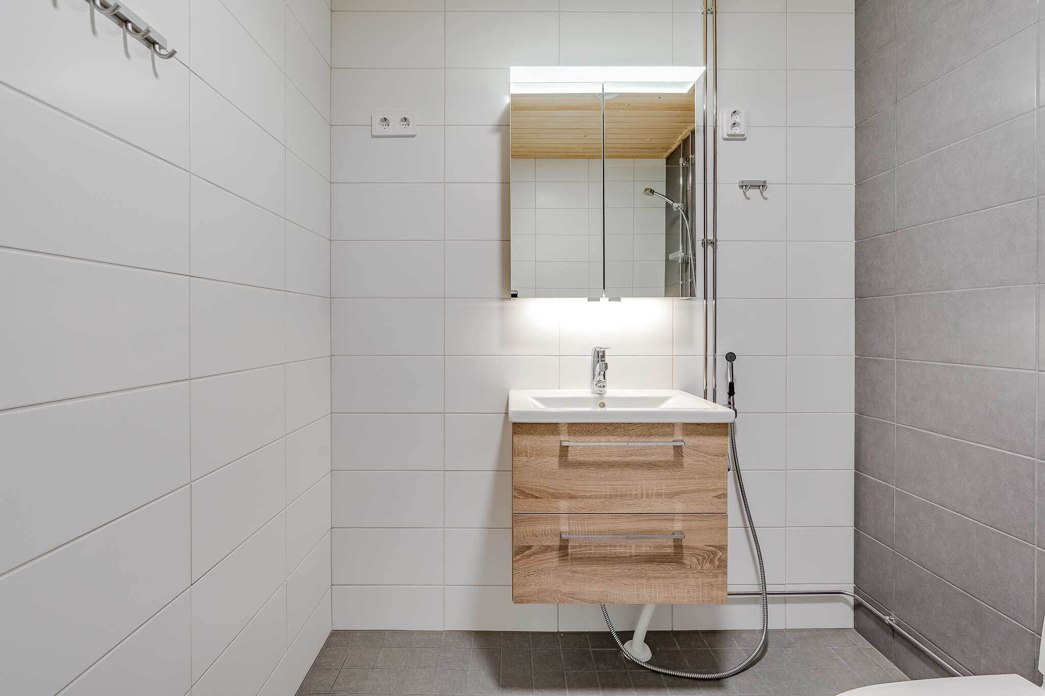 Myllystenpohjantie 3 A 17, Keskusta, Kangasala