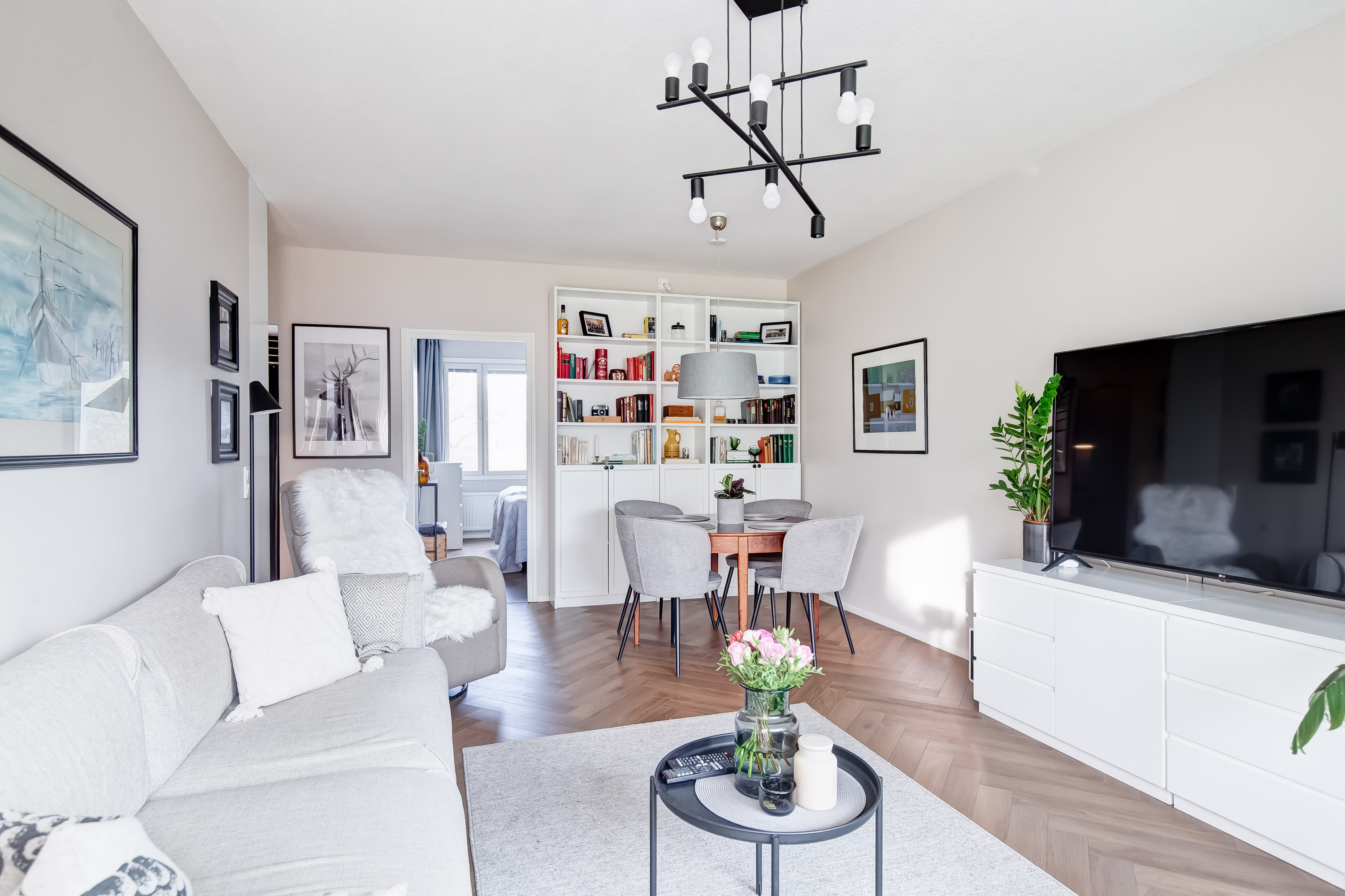 Kartanonkatu 2, Rautaharkko, Tampere