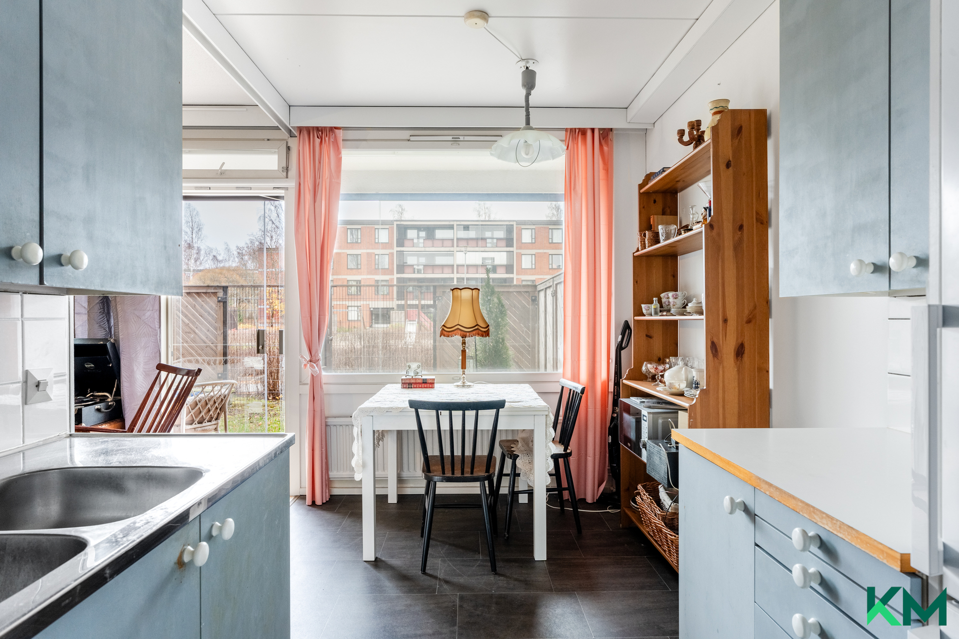 Kauppakartanonkatu 22, Itäkeskus, Helsinki