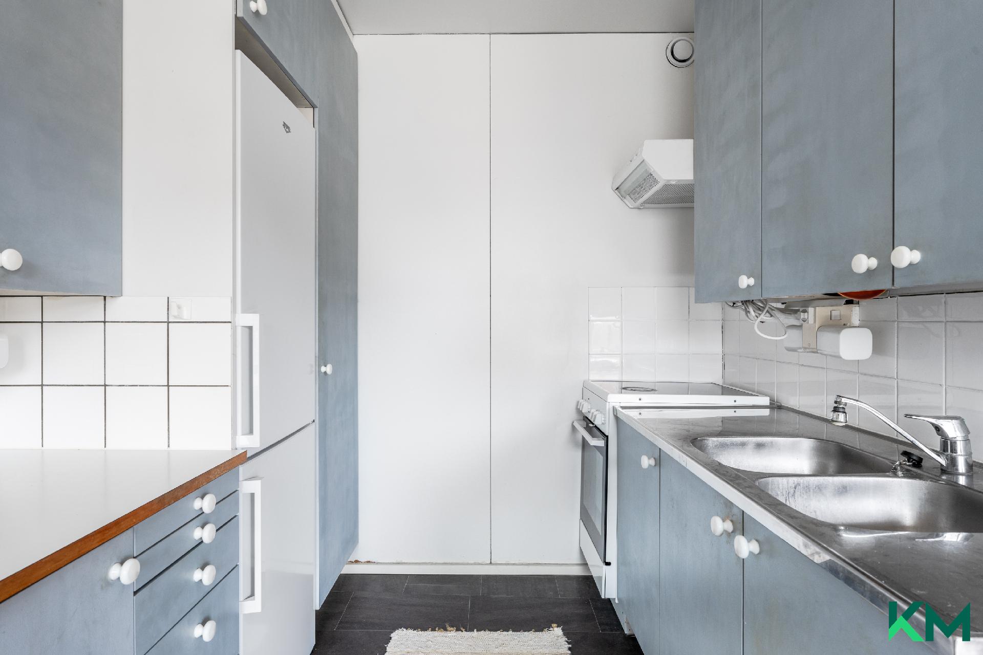 Kauppakartanonkatu 22, Itäkeskus, Helsinki